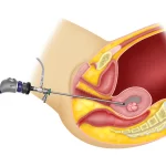 هیستروسکوپی برای درمان ناباروری